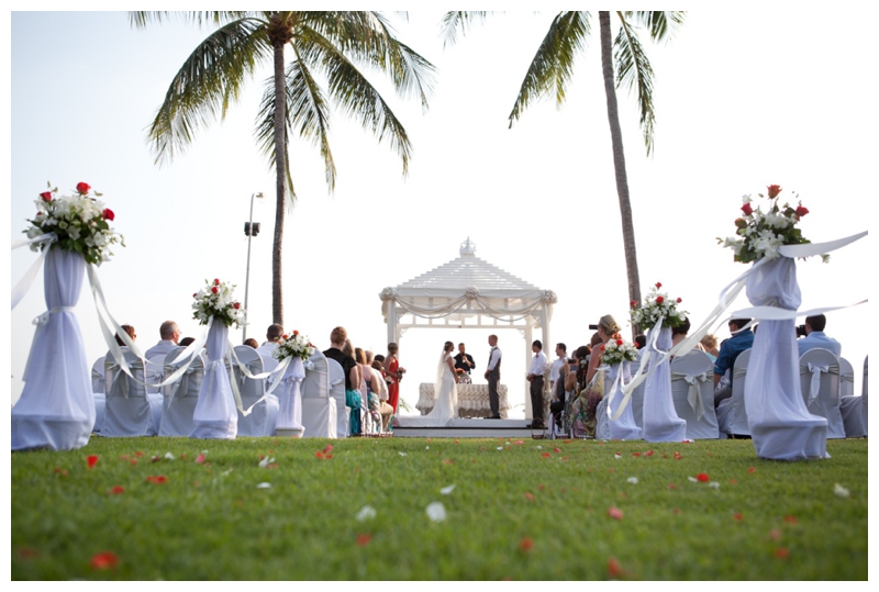 MBR wedding in Phuket