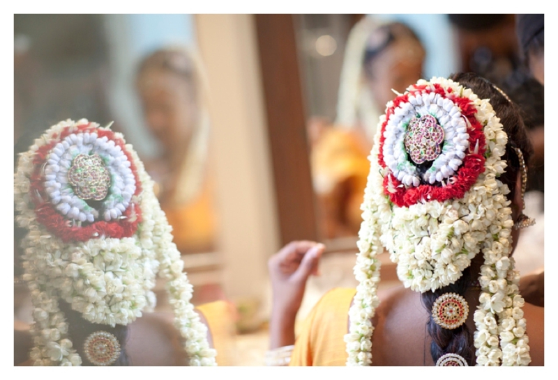 Indian wedding photographer Phuket