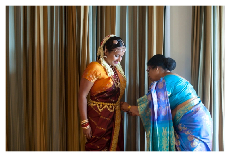 Indian wedding photographer Phuket