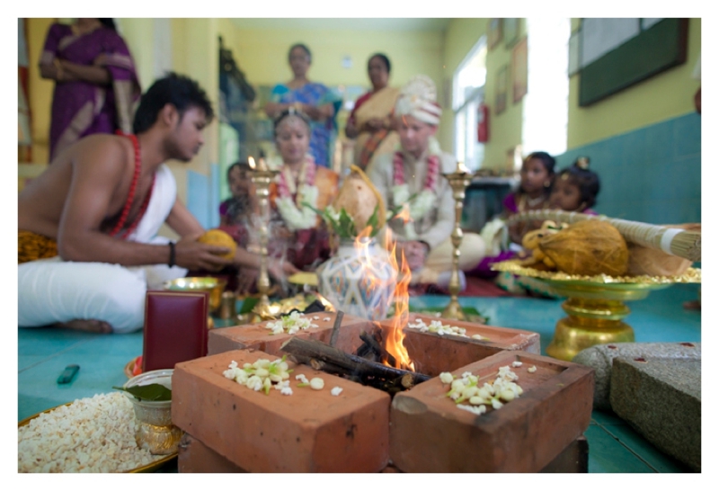 Indian wedding photography Phuket