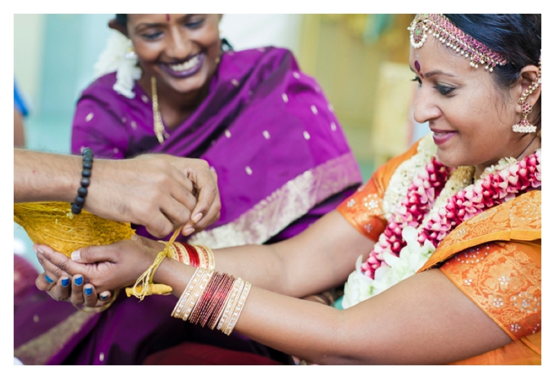 Indian wedding photography Phuket