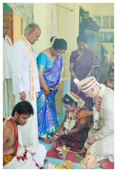 Indian wedding photography Phuket