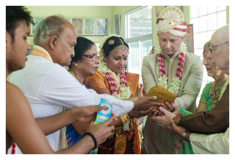 Indian wedding photography Phuket