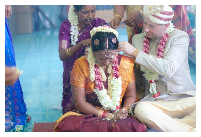 Indian wedding photography Phuket