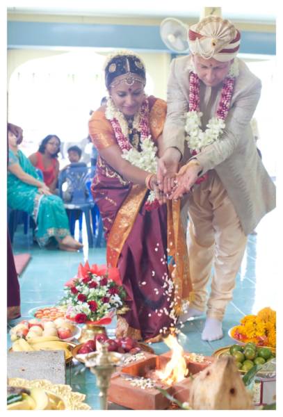 Indian wedding photography Phuket