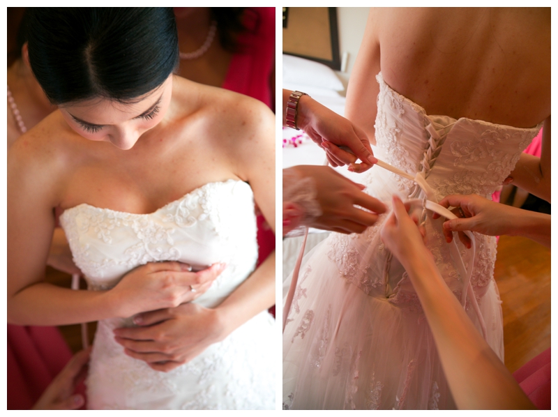 Phuket wedding chapel