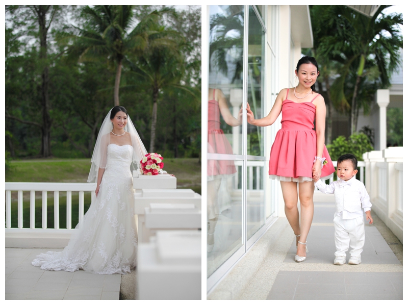 Phuket wedding chapel