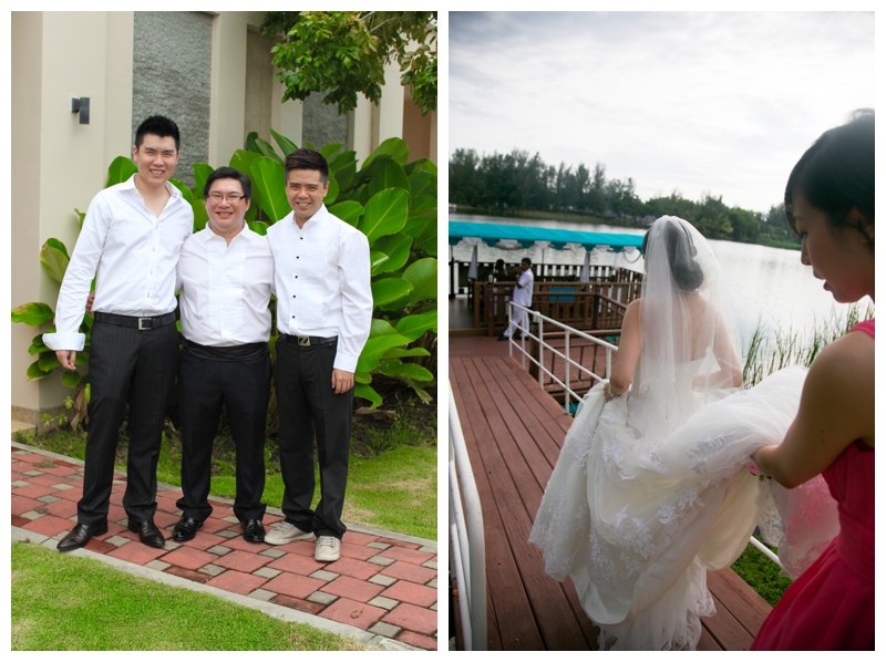 Phuket wedding chapel