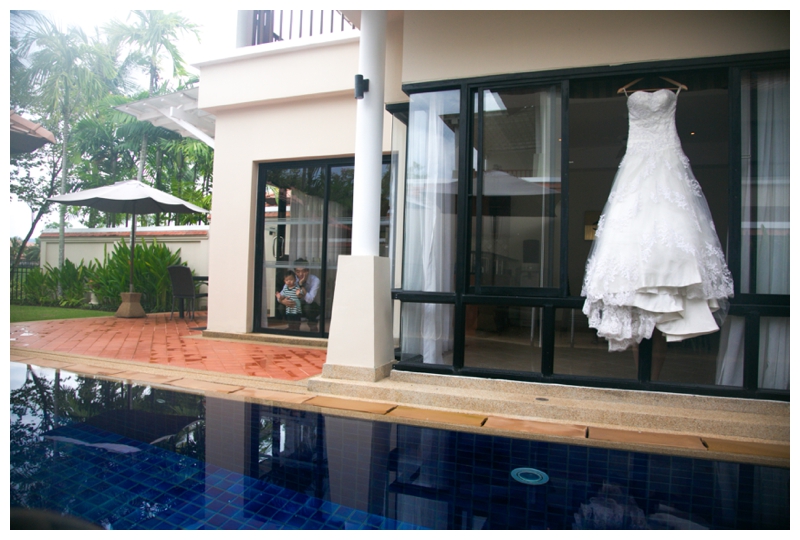 Phuket wedding chapel