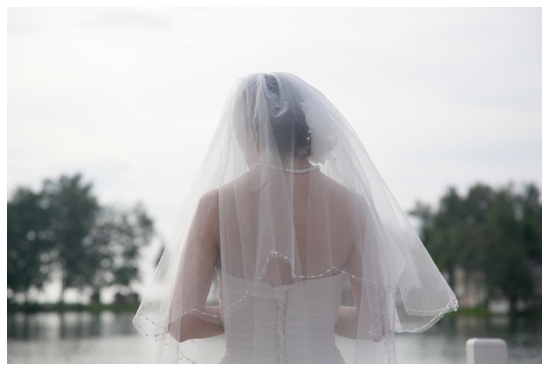 Thailand wedding chapel