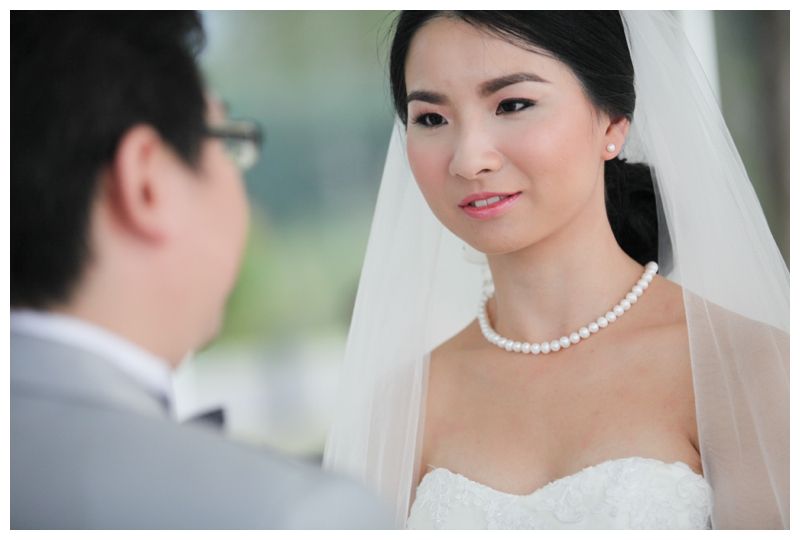 Thailand wedding chapel