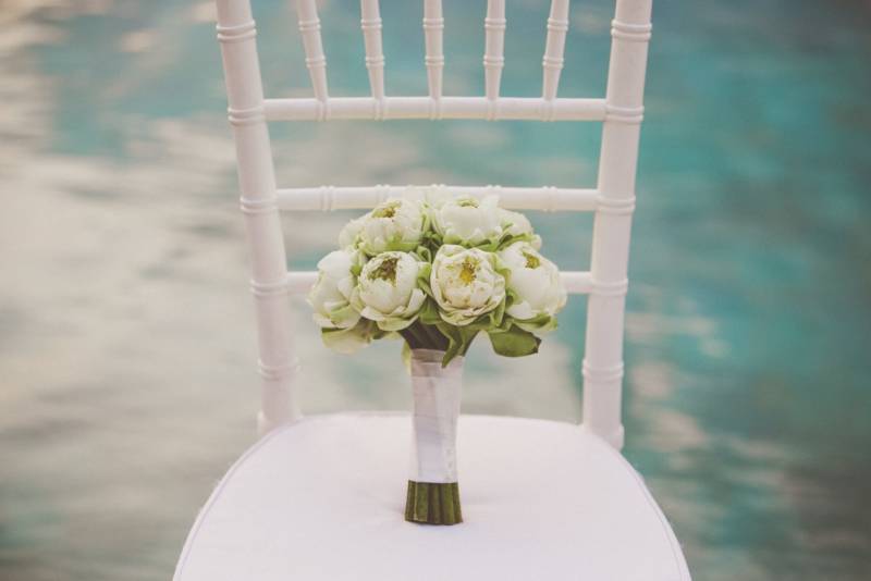 Phuket villa weddings