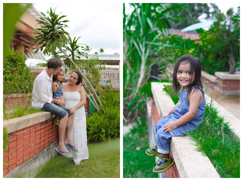 family portrait photography Phuket