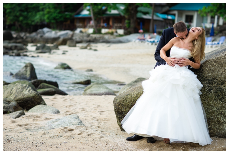 Phuket Russian photographer