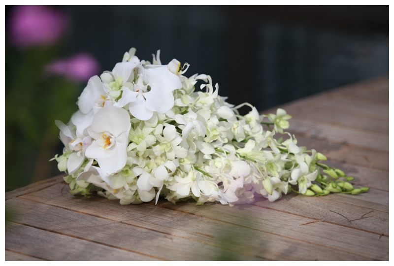 Thailand photo bridal