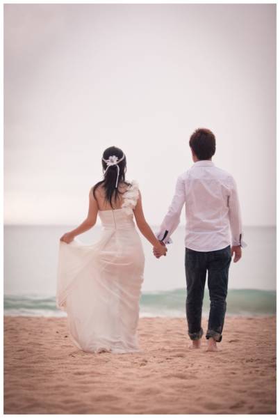 Phuket prewedding photography