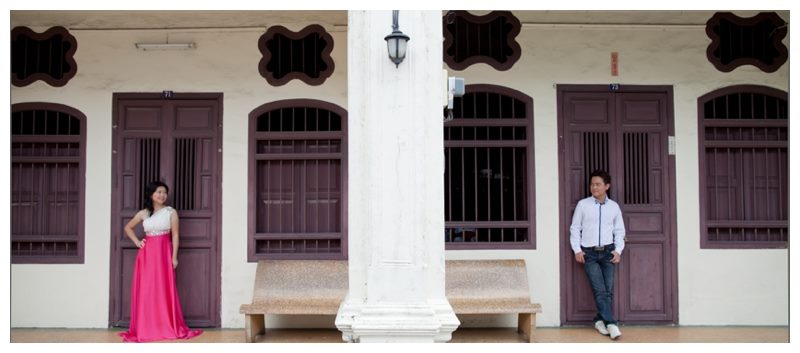 Phuket prewedding photography