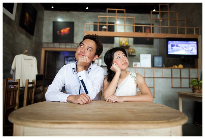 Phuket prewedding photography