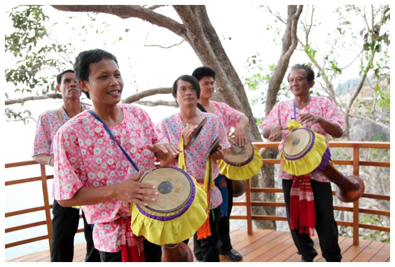 wedding Buddhist Phuket