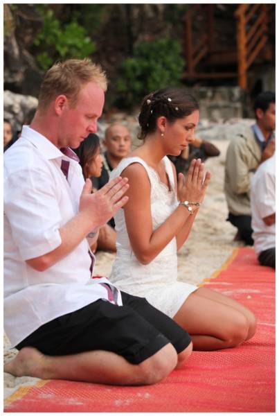 wedding Buddhist Phuket