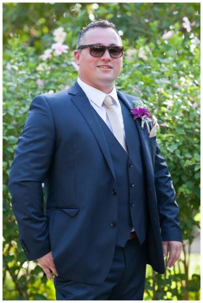 Thailand wedding Lanta