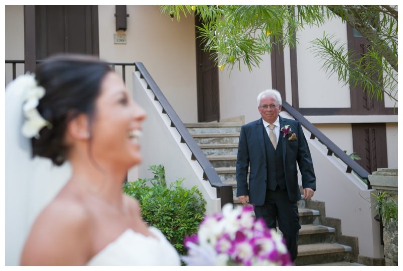 Thailand wedding Lanta