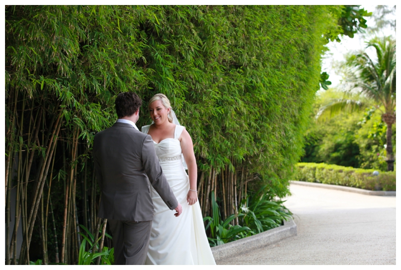 Thailand Wedding