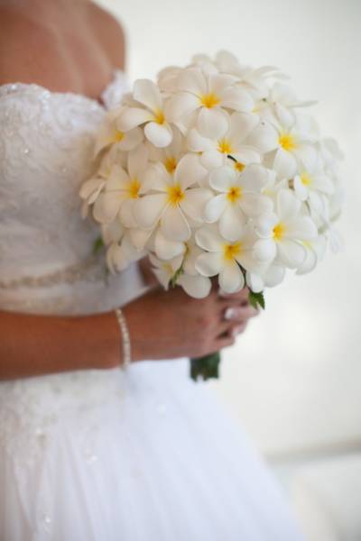 Phuket wedding garden