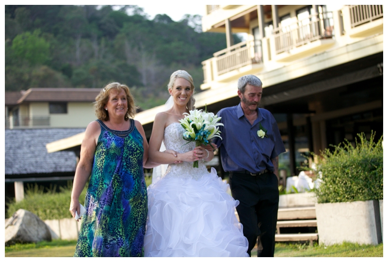 Phuket Wedding Photographer