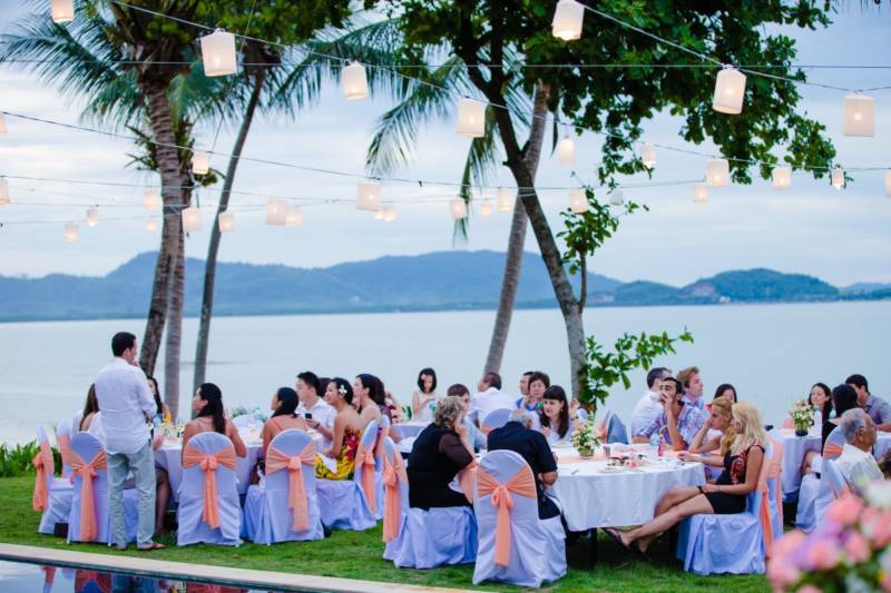 Phuket wedding photographer