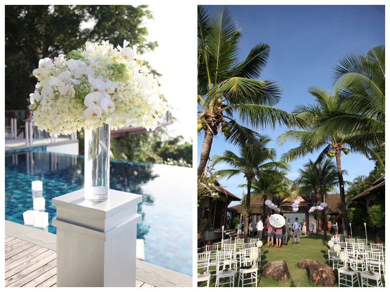 Phuket photographer wedding