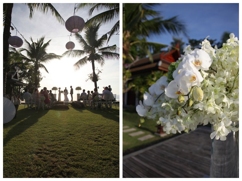 Phuket photography wedding