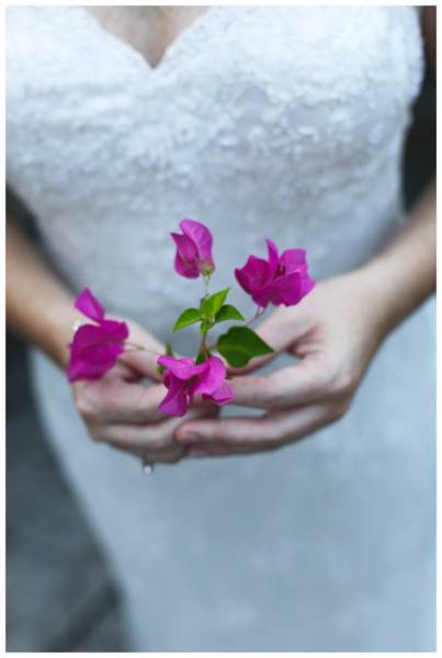 Beautiful Phuket wedding