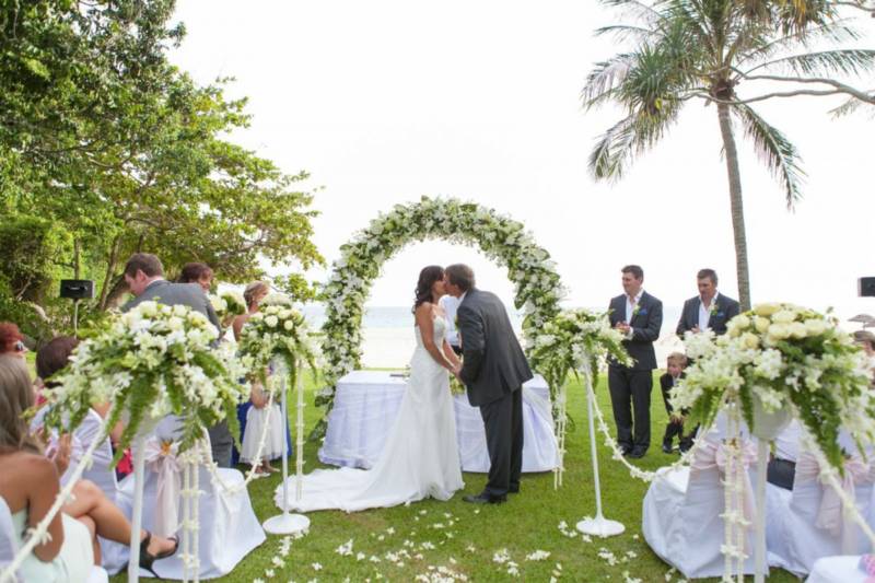 Phuket wedding planner