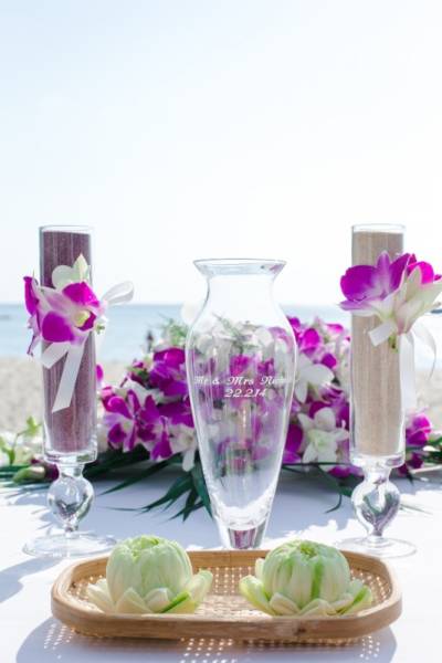 Phuket wedding planner