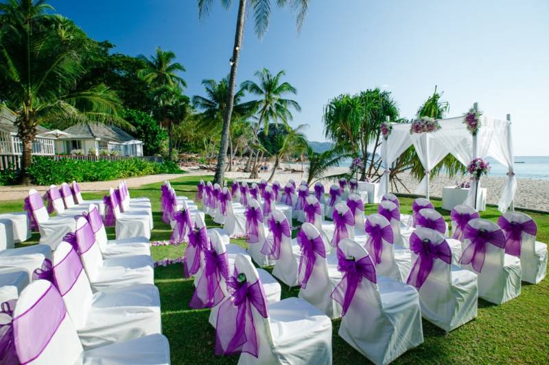 Phuket wedding planner