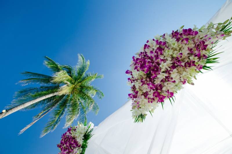 Phuket wedding planner