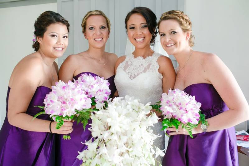 Phuket wedding planner