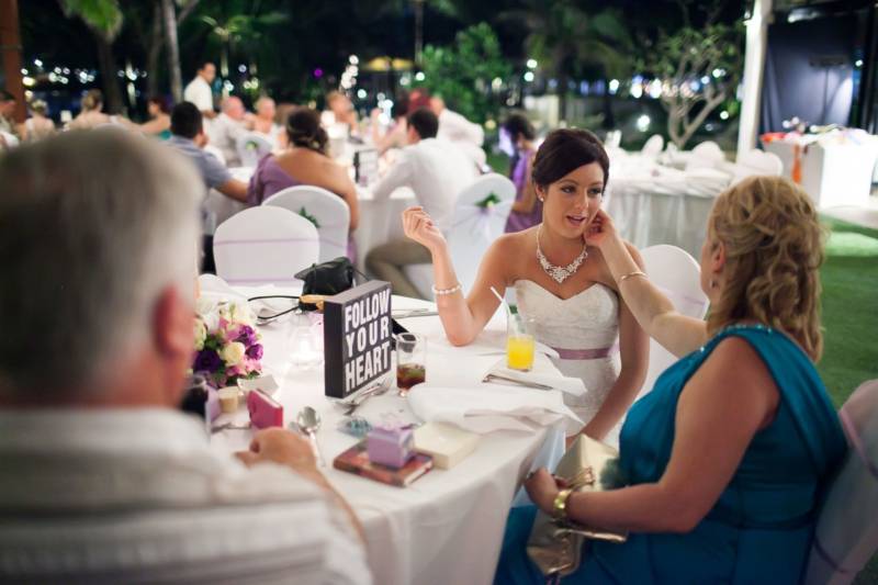 Phuket wedding photographer