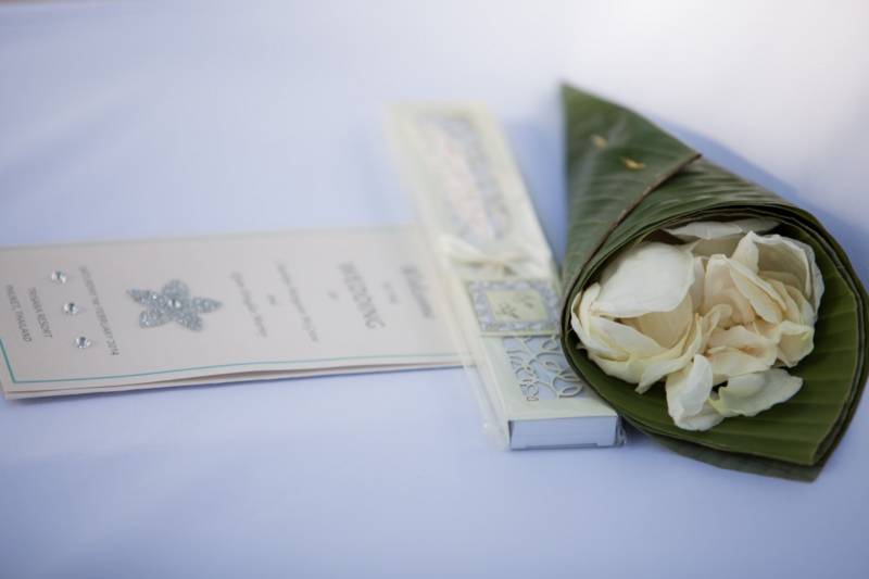 Phuket wedding planner