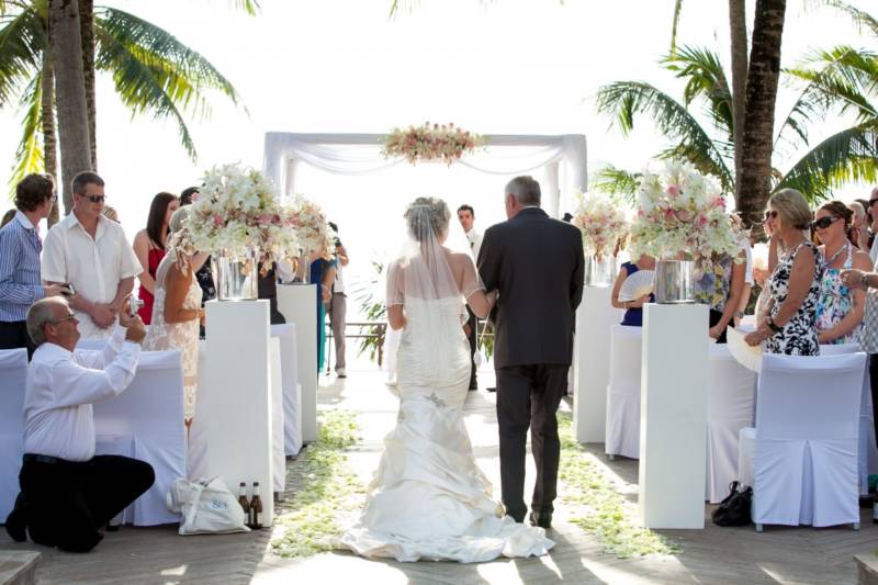 Phuket wedding planner