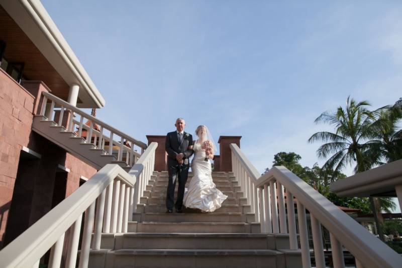 Trisara Phuket wedding photographer