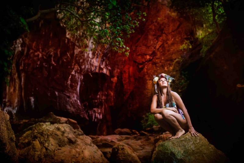 Krabi bikini shoot