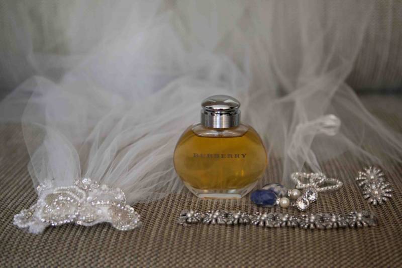 Phuket bridal