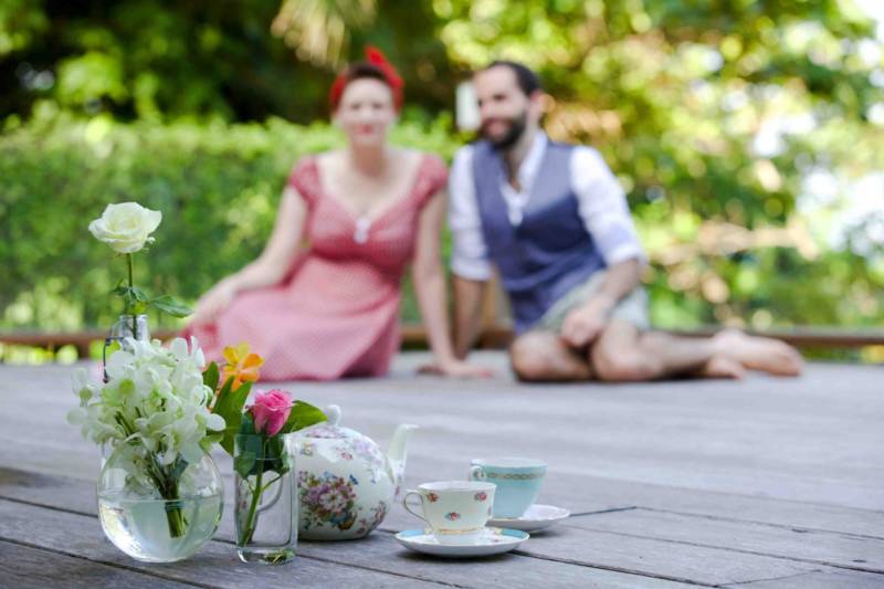 Phuket photography couple