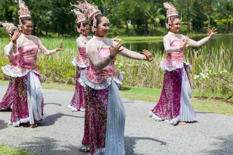 Photography Phuket bridal