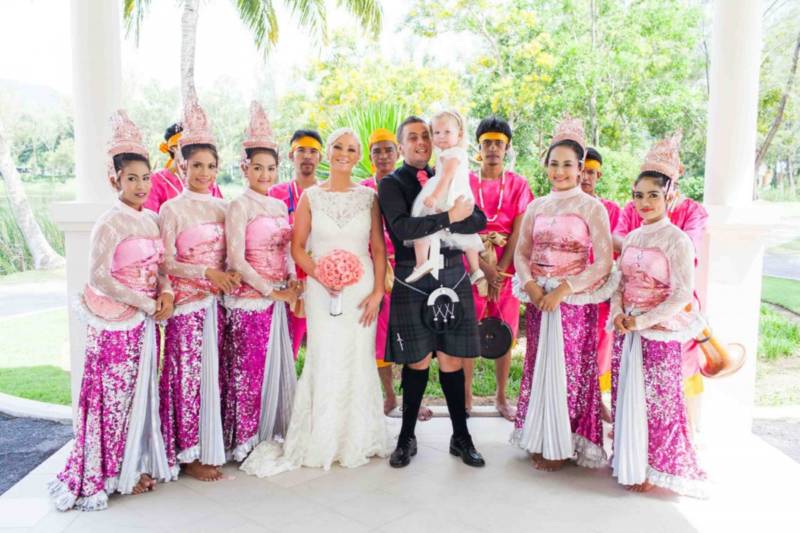 Phuket marry Photographer