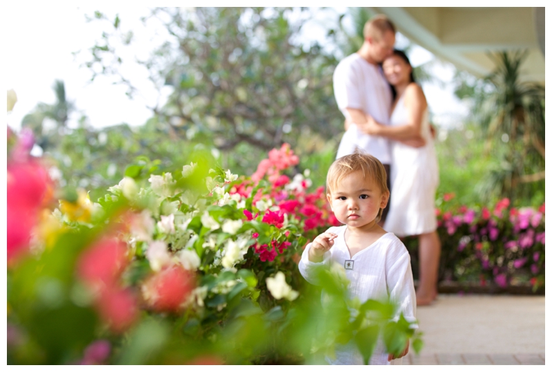 Child family photographer Phuket