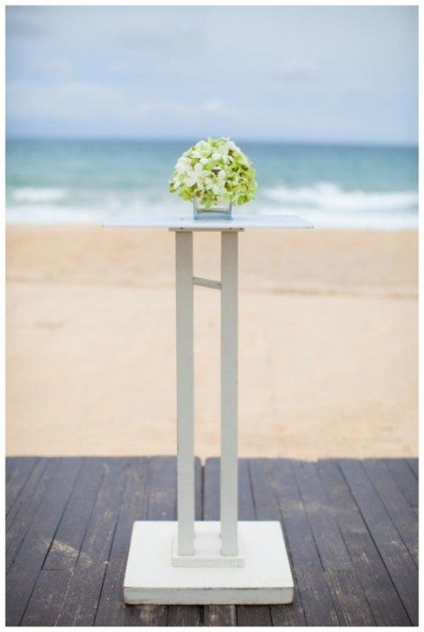 Phuket luxury wedding