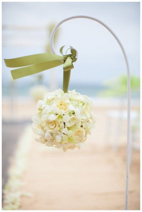 Phuket luxury wedding